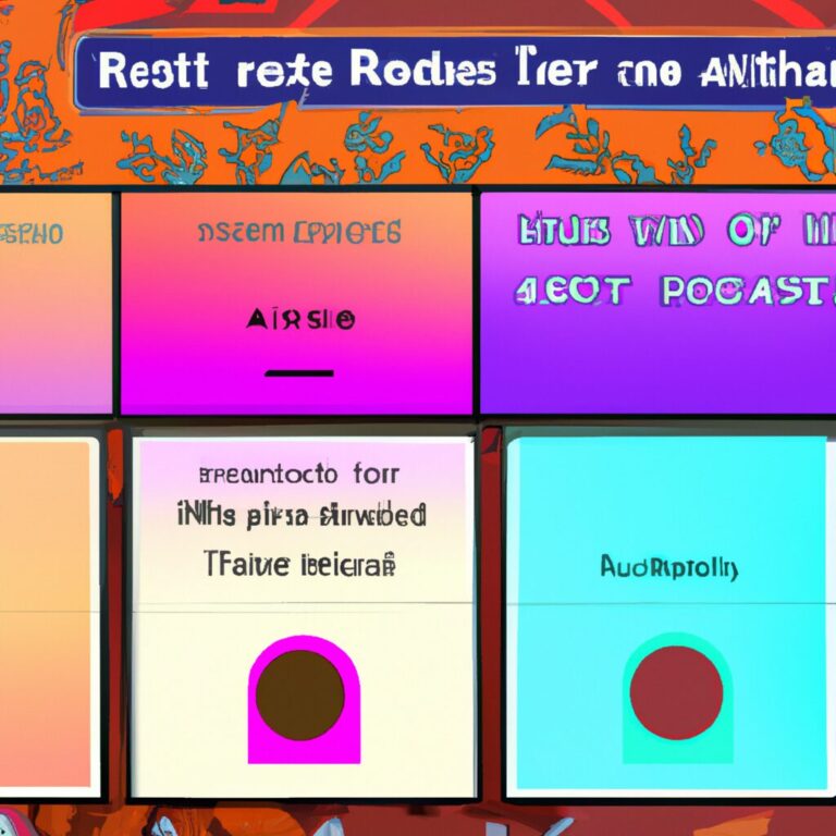 Generate an eye-catching fun arcade, high-quality featured image prompt for a blog post about: AI Ro