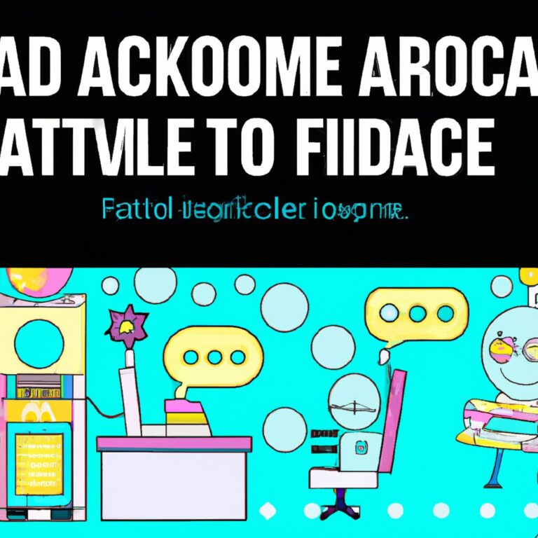 Generate an eye-catching fun arcade, high-quality featured image prompt for a blog post about: Futur