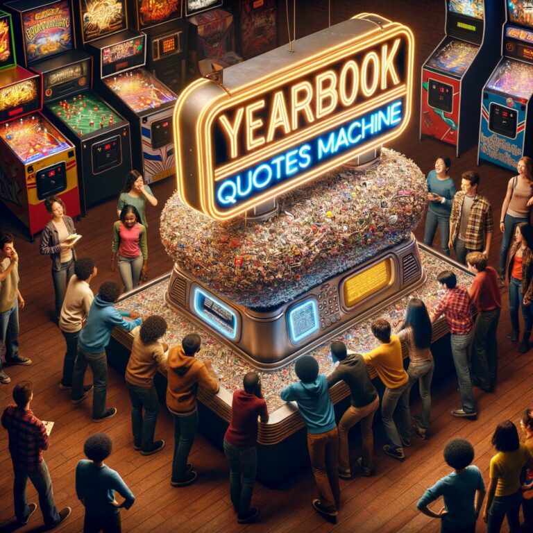 Generate an eye-catching fun arcade, high-quality featured image prompt for a blog post about: Yearb