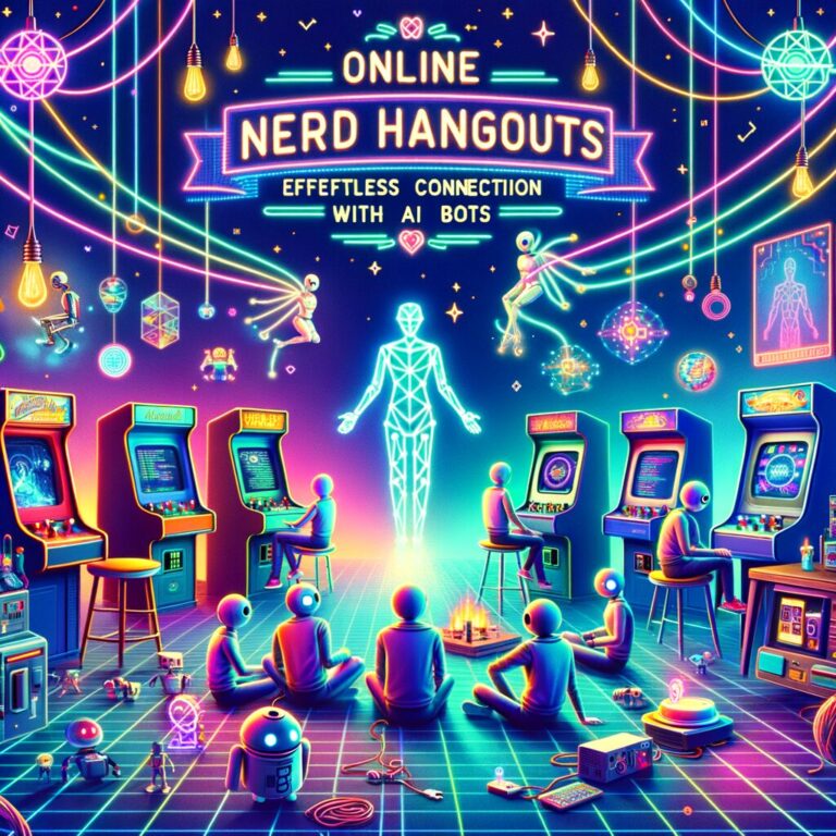 Generate an eye-catching fun arcade, high-quality featured image prompt for a blog post about: Onlin