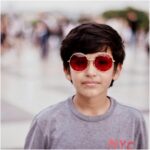 The Rise of the Nerd Rebel: Why Being Brainy Is the New Cool
