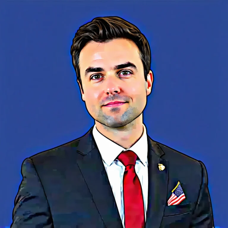 Generate an eye-catching, high-quality featured image prompt for a blog post about: Charlie Kirk's L