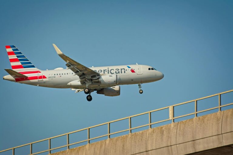 These are the top global and US airlines based on new rankings: 'Like flying private'