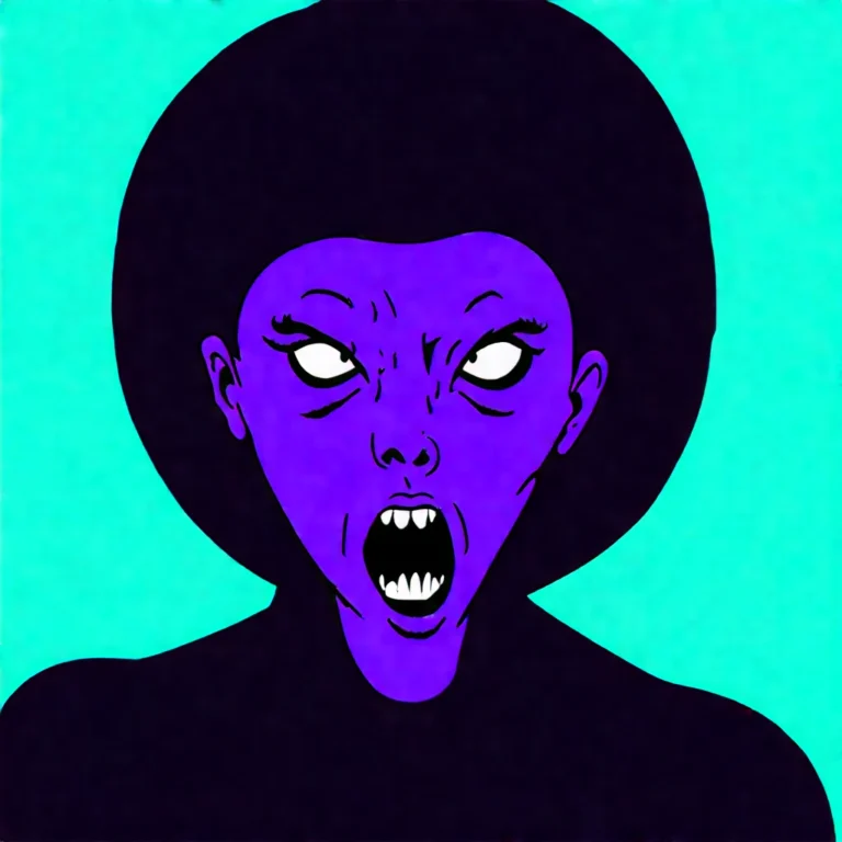 Generate an eye-catching, purple cool cartoon images: Best HBO Max Movies Right Now: Shocking Must-H