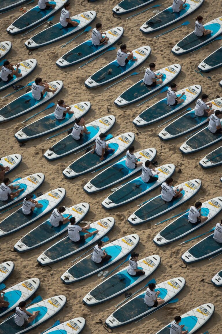 SUP