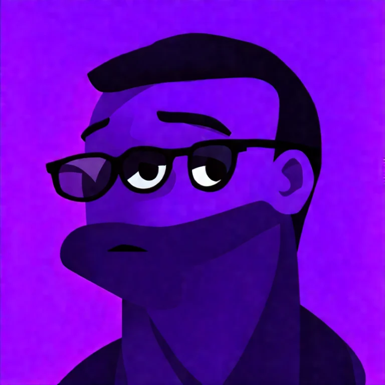 Generate an eye-catching, purple cool cartoon images: Best HBO Max Movies Now: Exclusive Must-Have P