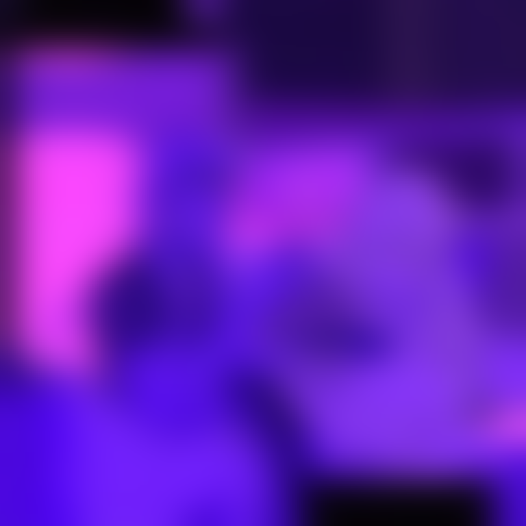 Generate an eye-catching, purple cool cartoon images: AI-Powered Dating Exposed: The Shocking Truth