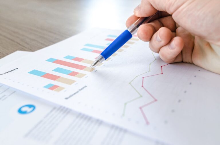 Illustration of AI Analysis Shocks Data Nerds with Stunning Affordable Insights