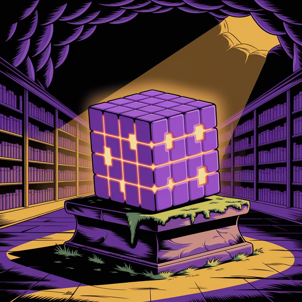 Illustration of AI Blockbuster Creation: The Shocking Truth You Must Know