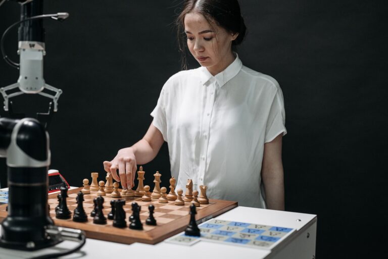 Illustration of AI Myth Buster: The Shocking Truth Behind Effortless Intelligence
