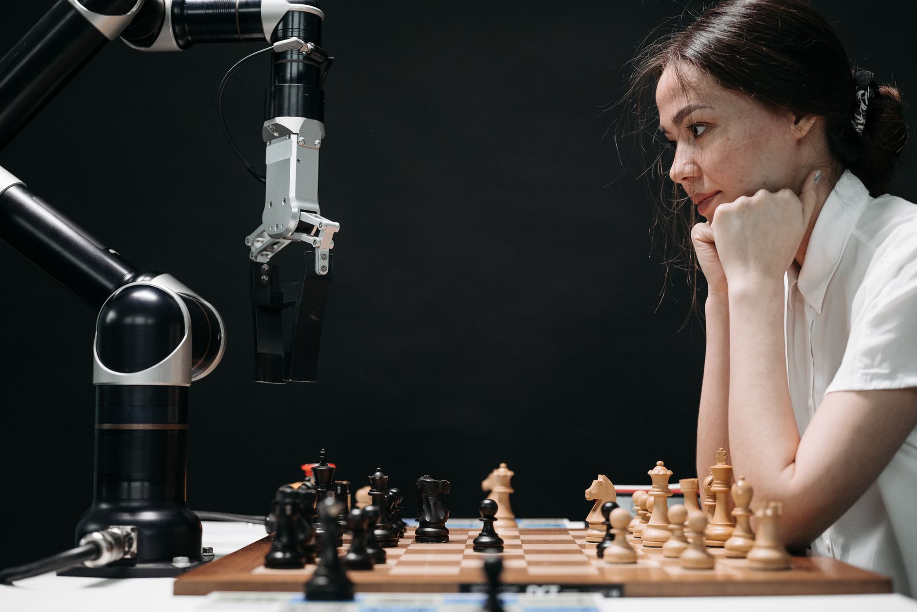 Illustration of BrainyBrat AI Challenge: Stunning Simple Test That Exposes Flaws