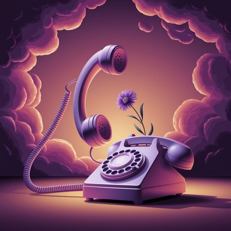 Illustration of Nostalgia’s Stunning Grip: Why It’s a Dangerous Addiction